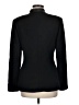 Dana Buchman 100% Acetate Black Jacket Size 8 - photo 2