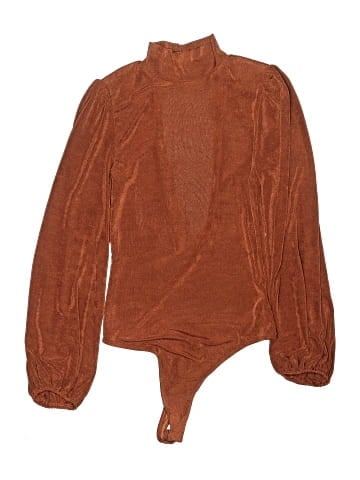 Astr Long Sleeve Blouse (view 1)