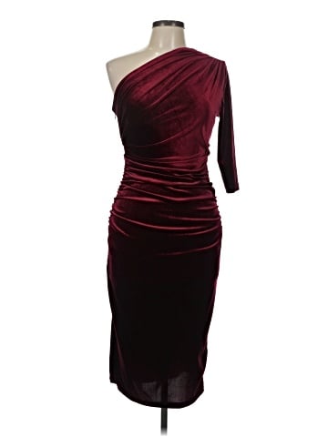 Shein Cocktail Dress (view 1)