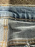Old Navy Hearts Blue Jeans Size 4 - photo 7