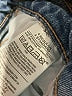Old Navy Hearts Blue Jeans Size 4 - photo 8