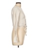 Lululemon Athletica Ivory Long Sleeve Top Size 10 - photo 4