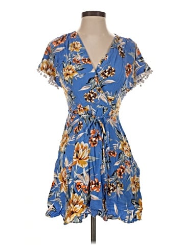 French Connection Casual Dress (view 1)