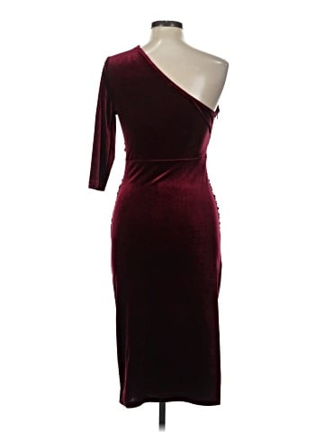Shein Cocktail Dress (view 2)