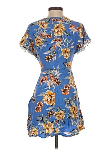 French Connection Casual Dress (view 2)
