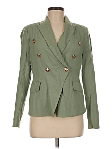Walter Baker Blazer (view 1)