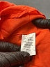Gymboree 100% Polyester Orange Dress Size 4 - photo 4