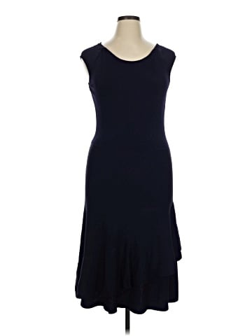 Eliza J Cocktail Dress (view 1)