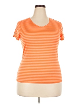Danskin Now Short Sleeve T Shirt