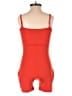 SKIMS Orange Romper Size M - photo 2