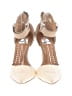 Dolce Vita Ivory Heels Size 8 1/2 - photo 2