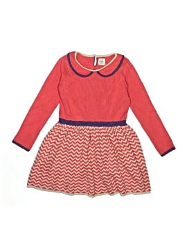 Mini Boden Dress