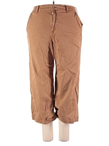 Torrid Khakis (view 1)