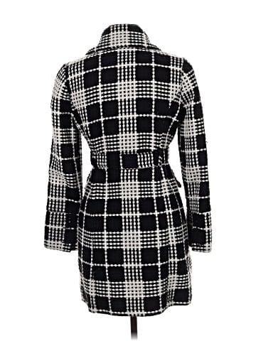 Forever 21 Coat (view 2)