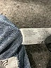 American Apparel Blue Shorts Size XS - photo 4