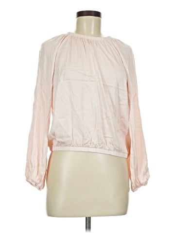 Cloth & Stone Long Sleeve Blouse (view 1)