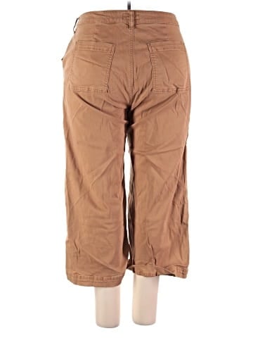 Torrid Khakis (view 2)