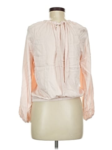 Cloth & Stone Long Sleeve Blouse (view 2)