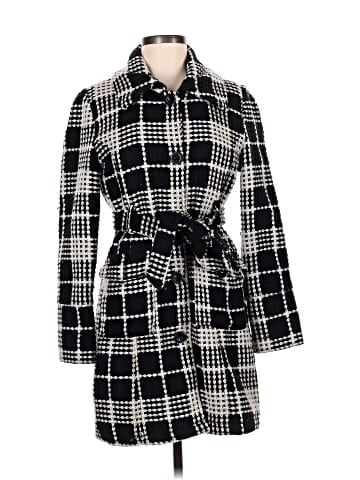Forever 21 Coat (view 1)