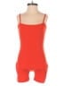 SKIMS Orange Romper Size M - photo 1