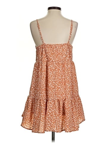 Altar'd State Casual Dress (view 2)