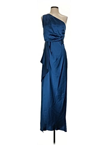 Xscape Cocktail Dress (view 1)