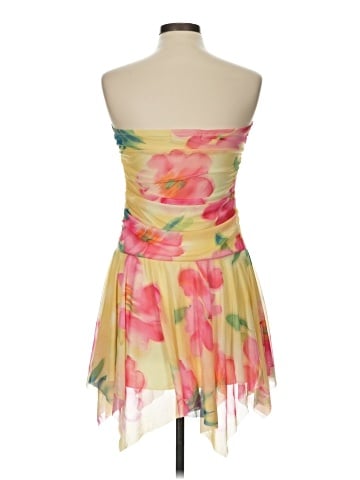 Madden Girl Cocktail Dress (view 2)