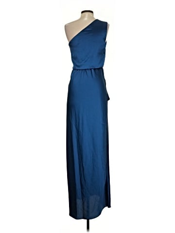 Xscape Cocktail Dress (view 2)