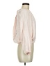 Cloth & Stone Pink Long Sleeve Blouse Size M - photo 4