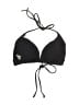 Old Navy Solid Black Swimsuit Top Size XL - photo 2