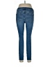 Old Navy Hearts Blue Jeans Size 10 - photo 2