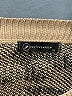 Prettygarden Animal Print Tan Pullover Sweater Size XL - photo 7