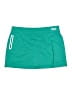 Fila Sport Solid Green Teal Active Skort Size XL - photo 1