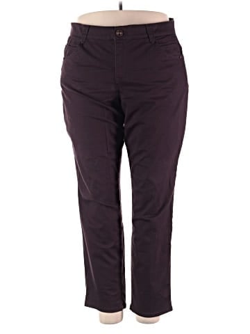 Democracy Casual Pants (view 1)