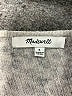 Madewell Gray Cardigan Size S - photo 7