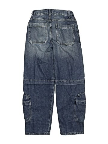 Zara Jeans (view 2)