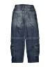 Zara Blue Jeans Size 10 - photo 2