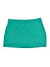 Fila Sport Solid Green Teal Active Skort Size XL - photo 2