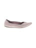 ROTHY'S Solid Gray Flats Size 9 1/2 - photo 1