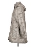 Athletic Works 100% Polyester Camo Gray Raincoat Size 12 - 14 - photo 5