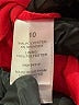 Bisou Bisou Solid Pink Cocktail Dress Size 10 - photo 8