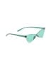Unbranded Teal Sunglasses One size - photo 1