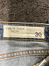 Rag & Bone Hearts Blue Jeans Size 30 waist - photo 7