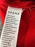 SPANX Red Dress Pants Size S - photo 5