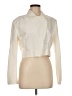 Babaton Ivory Jacket Size M - photo 1