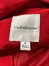 Croft & Barrow 100% Polyester Red Coat Size S - photo 6