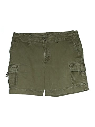 Lauren by Ralph Lauren Cargo Shorts (view 1)