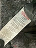 Topshop 100% Cotton Black Denim Jacket Size 6 - photo 7