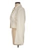Babaton Ivory Jacket Size M - photo 5