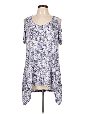 Jones New York Signature Casual Dress (view 1)